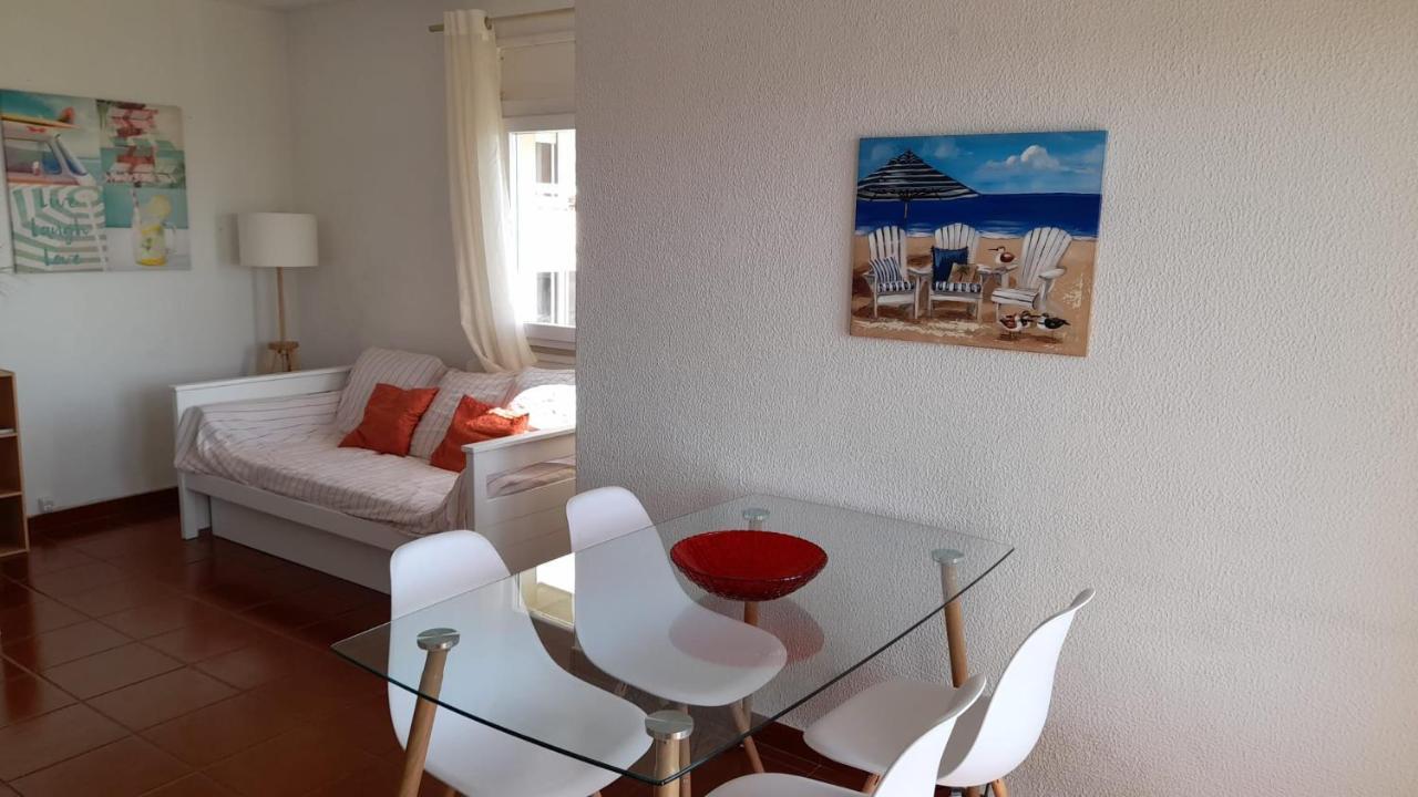 Carcavelos Surf Beach House Bagian luar foto