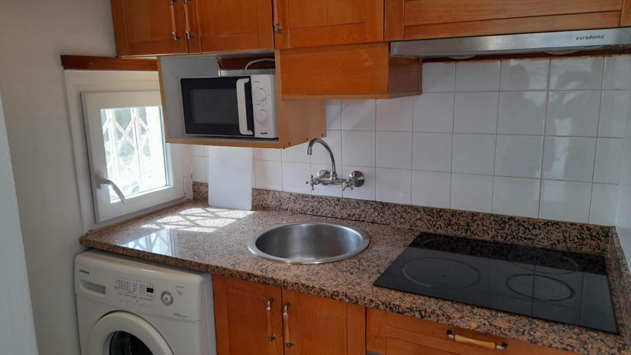 Carcavelos Surf Beach House Bagian luar foto